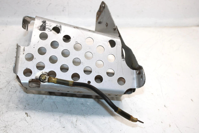 02 Ski-doo Grand Touring 500 Oem Footrest Set 518323564 518322394 SS24
