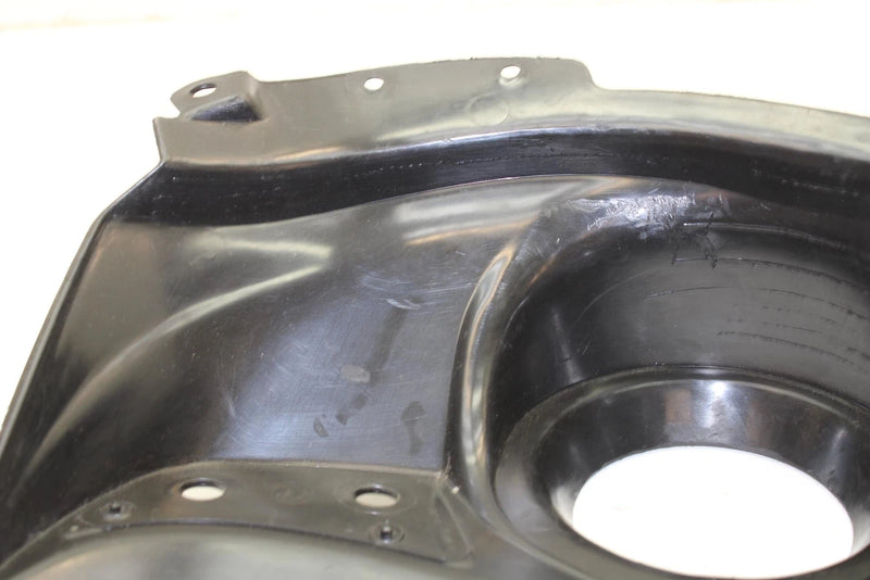 2002 Ski-doo Mxz 700 Oem Center Console 517302635 SS95