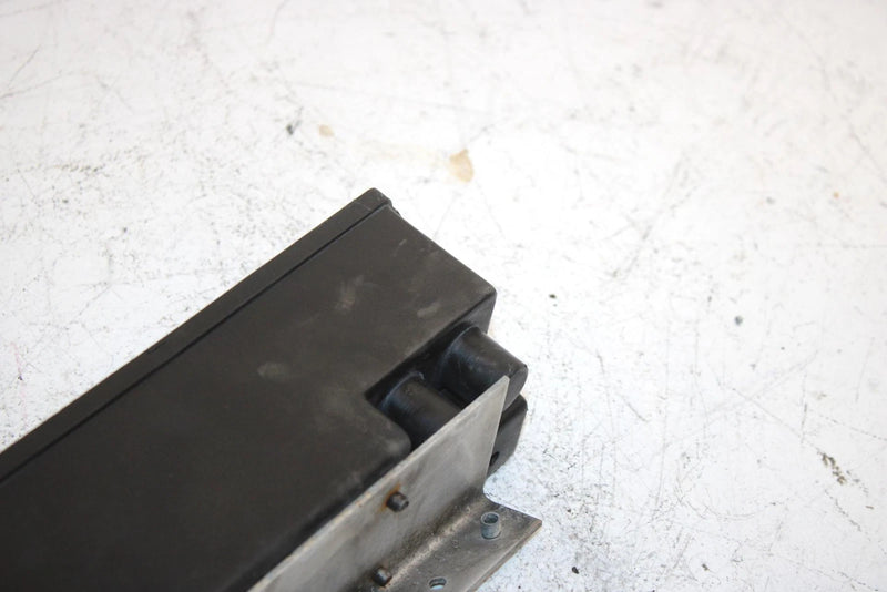 92 Polaris Trail Deluxe Oem Tool Box W/Bracket 5430716 SP24
