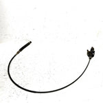 null Arctic Cat 500 4x4 Automatic OEM Shift Cable W/Bracket 0487-020 AA32