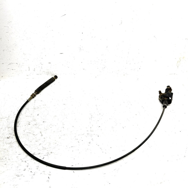 null Arctic Cat 500 4x4 Automatic OEM Shift Cable W/Bracket 0487-020 AA32