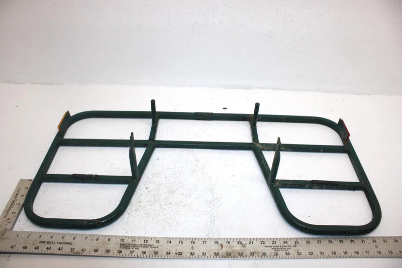 1998 Polaris Magnum 425 4x4 Oem Front Rack 2670137-067 AP161