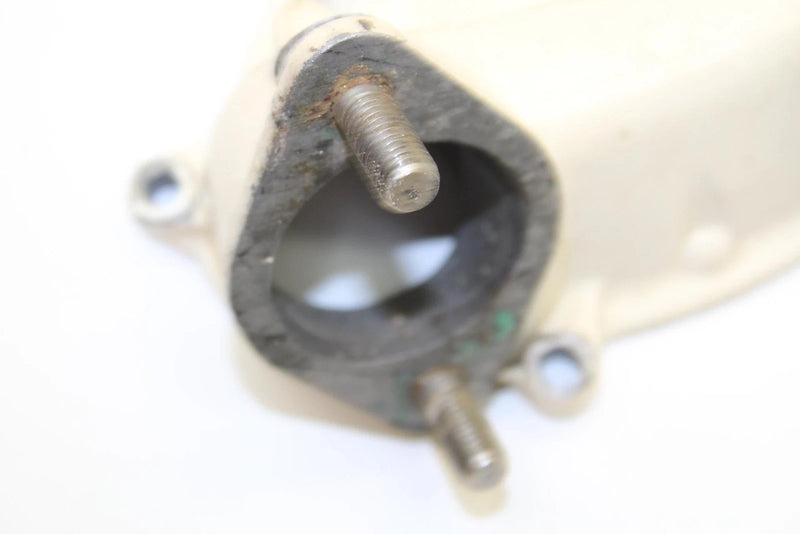 1994 Sea-doo Gtx Oem Intake Manifold Oil Pump Flange 290810046 JS13