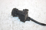 1990 Kawasaki Bayou 300 Oem Ignition Key Switch 27005-1132 AK22
