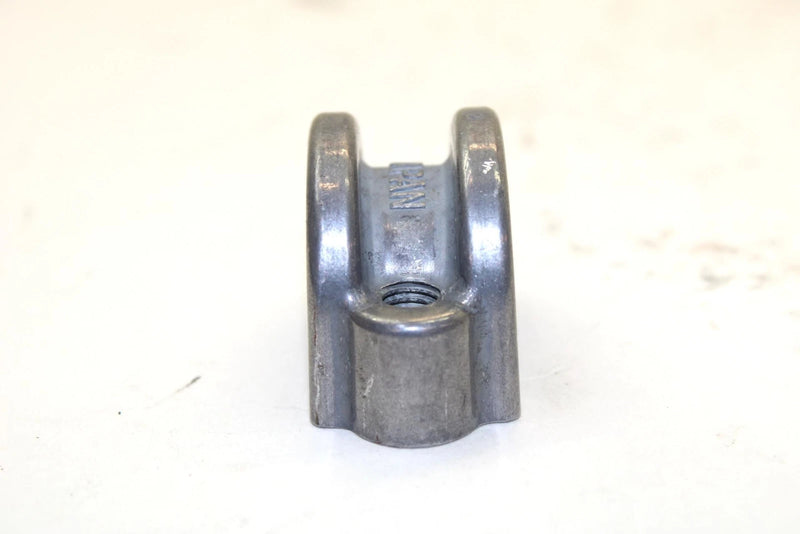 1990 Kawasaki Jet Ski 650 Sx Oem Handlebar Clamp 92037-503 Q1784