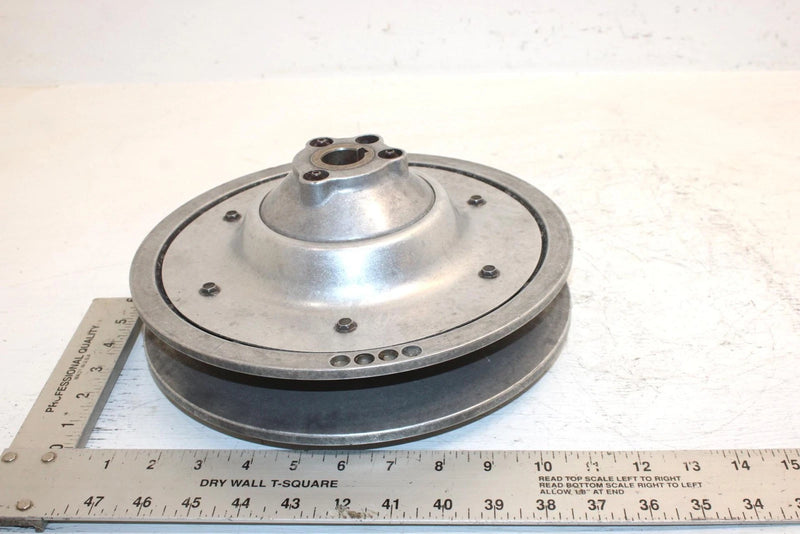 1998 Ski-doo Mxz 670 Oem Secondary Driven Clutch 504142200 504144000 SS17