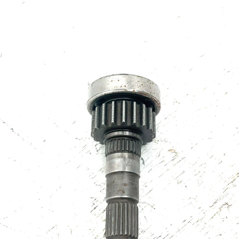 01-04 Polaris Sportsman 400 OEM Trans Center Output Shaft 3233715 AP223
