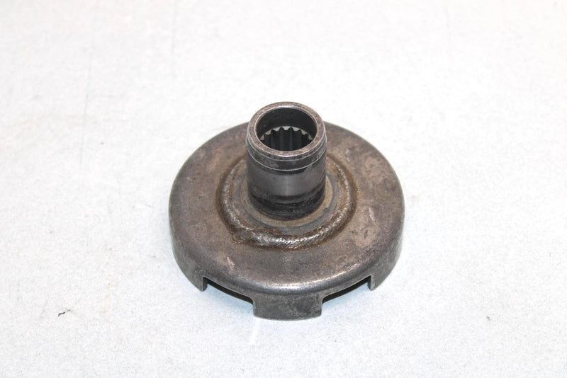 04 Yamaha  Bruin 350 Auto 2wd Oem Starter Pulley 5KM-15723-00-00 AY36