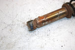 2004 Honda Fourtrax Rincon Oem Rear Shock 52400-HN8-003ZA AH2