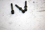 Arctic Cat Bearcat 440 Oem Secondary Torque Bracket Bolt Set of 3 8005-404 SA9