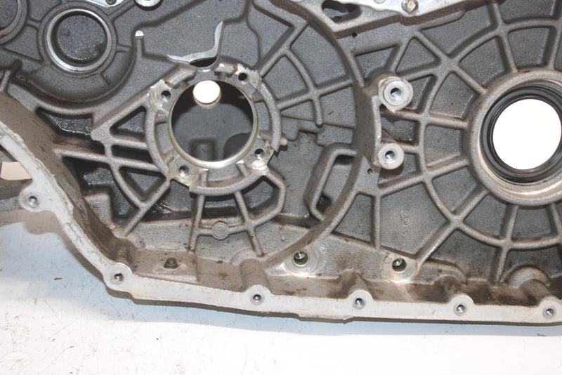 1999 Polaris Sportsman 335 Oem Transmission Case 3233487 AP91