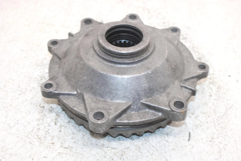 2003 Kawasaki Prairie 650 Oem Bevel Gear And Cover 14091-0028 AK26