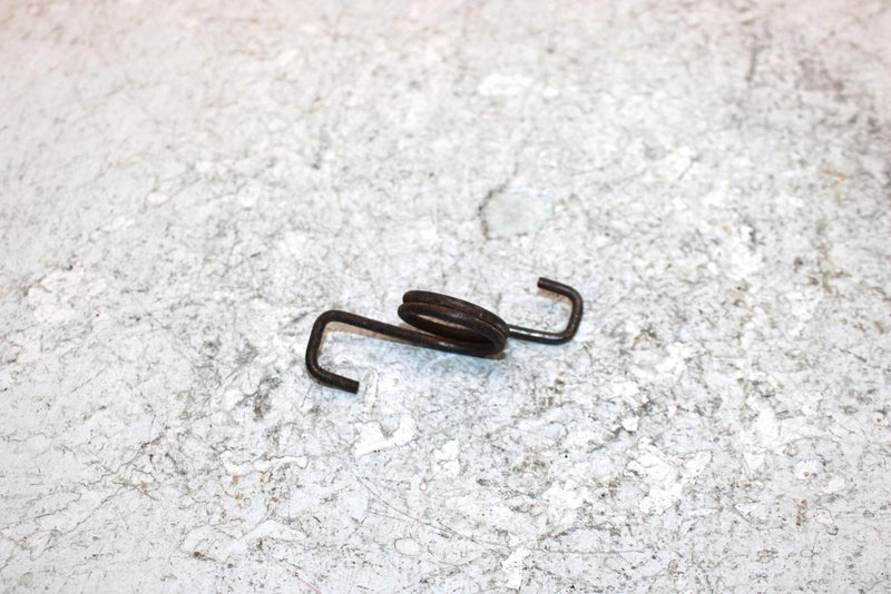 1999 Kawasaki Prarie 400 Oem Rear Brake Pedal Spring 92144-1928 AK28