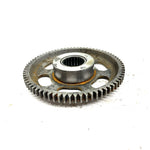 14-15 Arctic Cat Prowler HDX 500 OEM Starter Clutch Gear 0815-023 XA2.1
