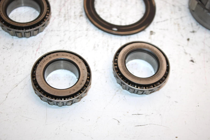 98 Polaris Xplorer 300 Oem Front Hub Clutch Bearing Set 5211148 3250028 AP69