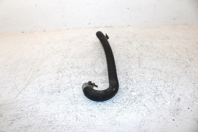 1993 Polaris Xlt Sp Oem Crossover Coolant Hose (Short) 5410350 SP72