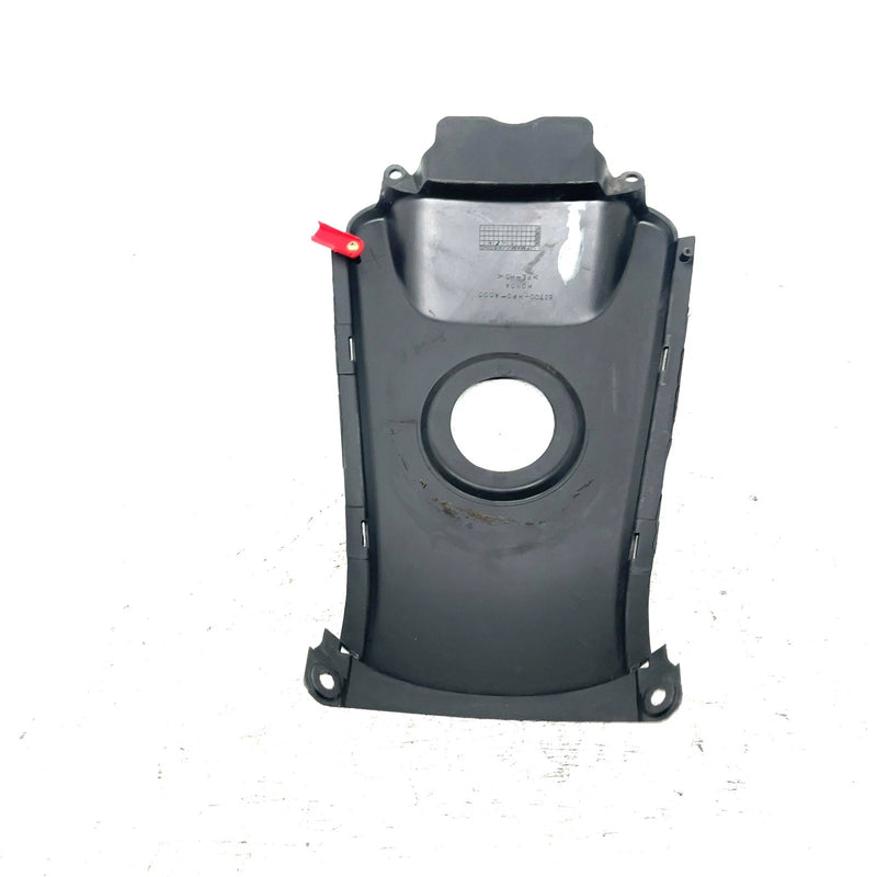 05-06 Honda Foreman 500 TRX500FE 4x4 ES OEM Fuel Tank Cover 83750-HP0-305ZA AH90