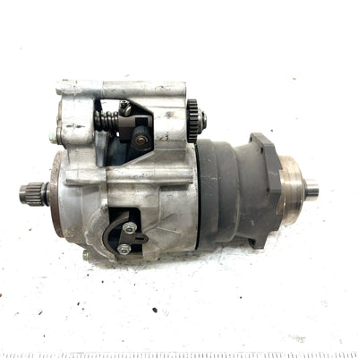 04-07 Honda Rancher 400 TRX400FA 4x4 AT OEM Hondamatic 26000-HN7-000 AH77