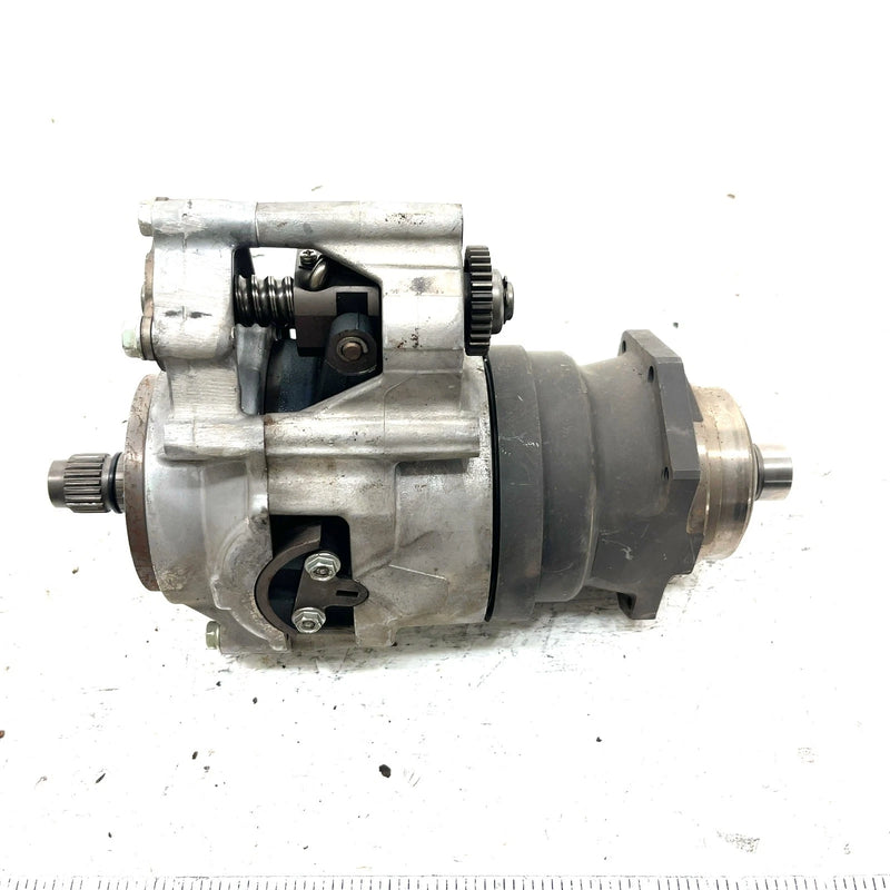 04-07 Honda Rancher 400 TRX400FA 4x4 AT OEM Hondamatic 26000-HN7-000 AH77