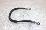 1998 Suzuki Quadrunner 250 Oem Upper Brake Line Hose 59480-20B02 AS13