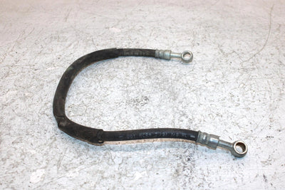 1998 Suzuki Quadrunner 250 Oem Upper Brake Line Hose 59480-20B02 AS13