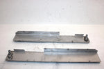 1996 Polaris 500 Oem Side Heat Exchanger Set 2511258 2511257 SP12