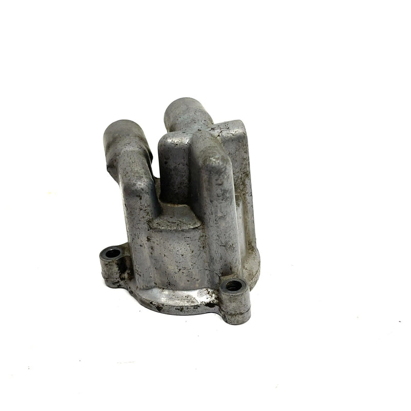 00-12 Yamaha Big Bear 400 YFM400F 4x4 OEM Oil Element Cover 4KB-13447-00-00 AY52