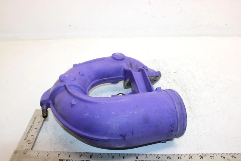 1993 Sea-doo Brp Oem Exhaust Pipe 274000123 JS50