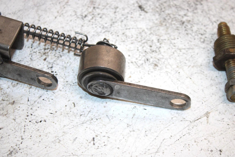 98 ArcticCat Thundercat Mc Oem Drive Chain Tensioner Set 0702-115 0702-324 SAS12