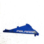 1993 Polaris Trail Boss 250 4X4 OEM Left Side Cover 5430970-157 AP231