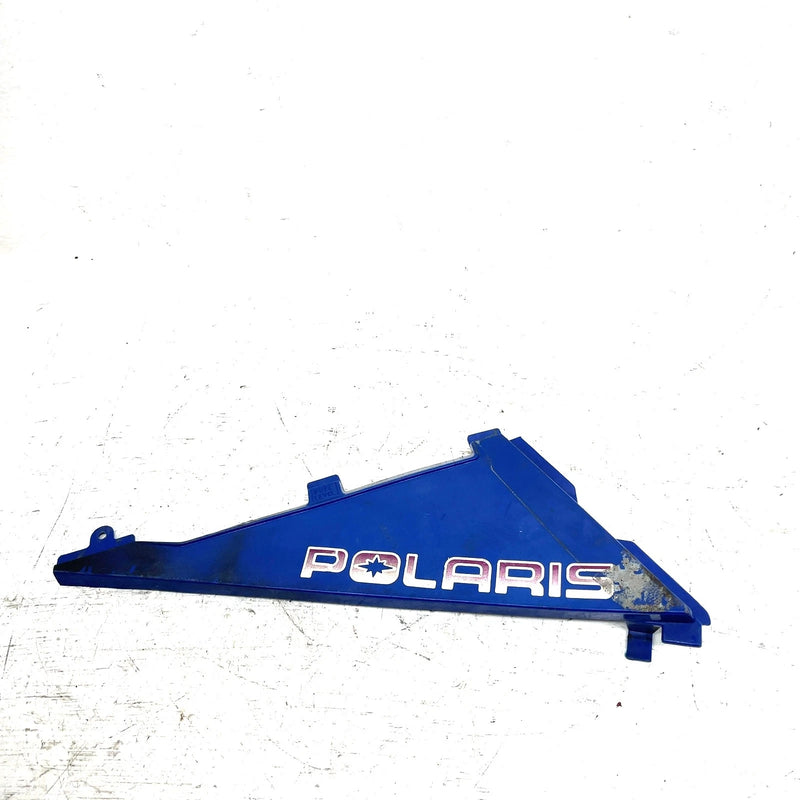 1993 Polaris Trail Boss 250 4X4 OEM Left Side Cover 5430970-157 AP231