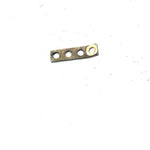 1999 Polaris Xplorer 400 4X4 OEM Exhaust Spring Tab 5222665 AP240