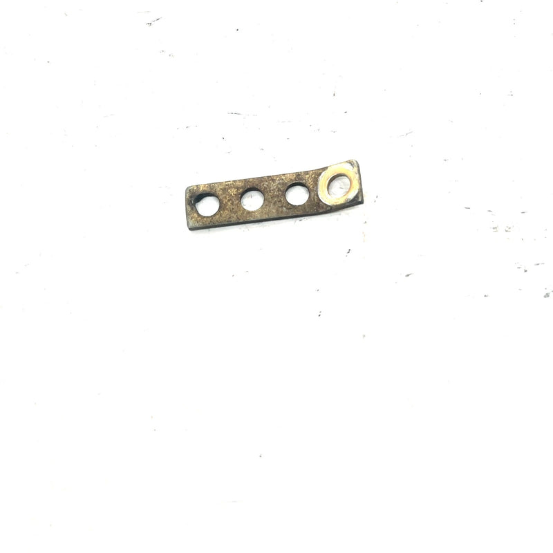 1999 Polaris Xplorer 400 4X4 OEM Exhaust Spring Tab 5222665 AP240