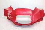 1991 Yamaha Phazer Ii Oem Headlight Cover 86F-77231-70-00 SY27