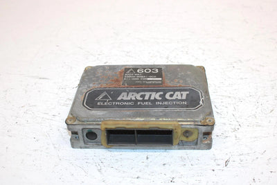 1995 Arctic Cat Zr 580 Oem CDI ECU ECM Ignition Box 3004-944 SA44