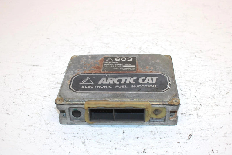 1995 Arctic Cat Zr 580 Oem CDI ECU ECM Ignition Box 3004-944 SA44