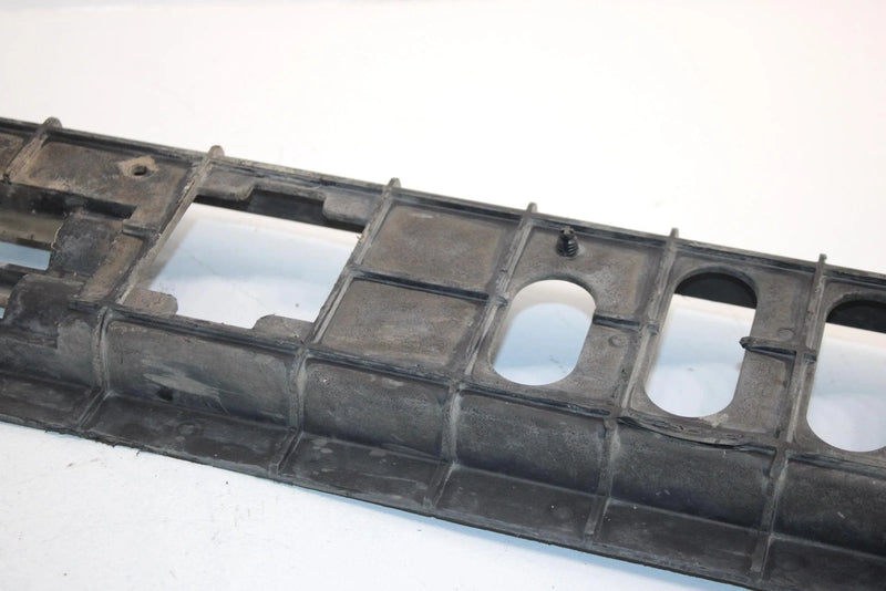 2015 Polaris Ranger Crew 900 Oem Rear Center Routing Plate 5450845-070 XP2