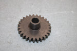 01 Arctic Cat 400 4x4 Oem Starter Idler Gear #2 3402-124 AA21