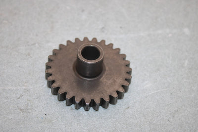 01 Arctic Cat 400 4x4 Oem Starter Idler Gear #2 3402-124 AA21