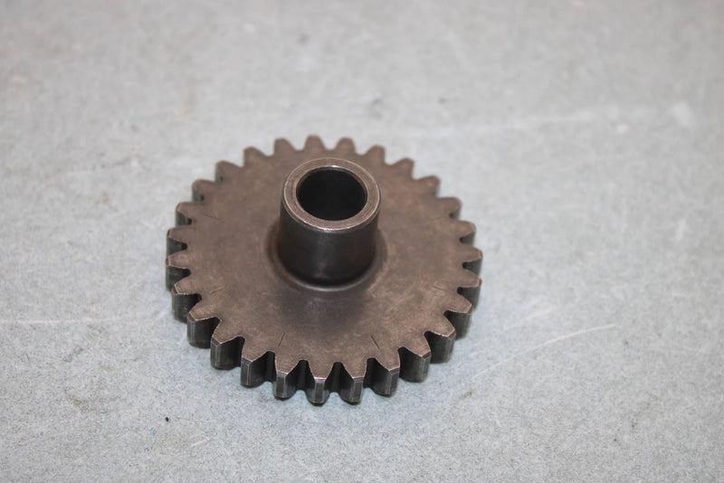 01 Arctic Cat 400 4x4 Oem Starter Idler Gear #2 3402-124 AA21