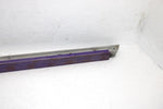 1996 Arctic Cat Puma Oem Skid Rail 0704-237 SA40