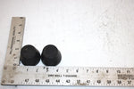1995 Polaris 300 4x4 Oem Hub Cap Pair (W/Out Star) 5410404 5413427 AP160