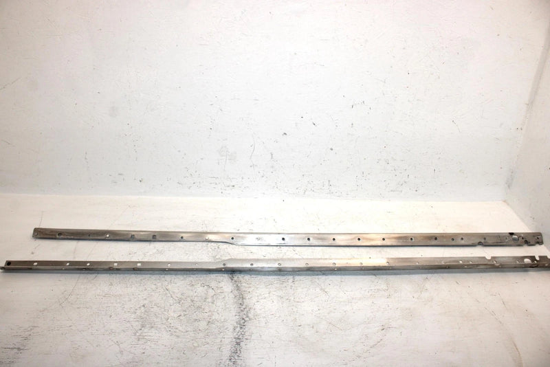 1996 Polaris Classic Touring Oem Tunnel Brace Pair 5241011 SP38