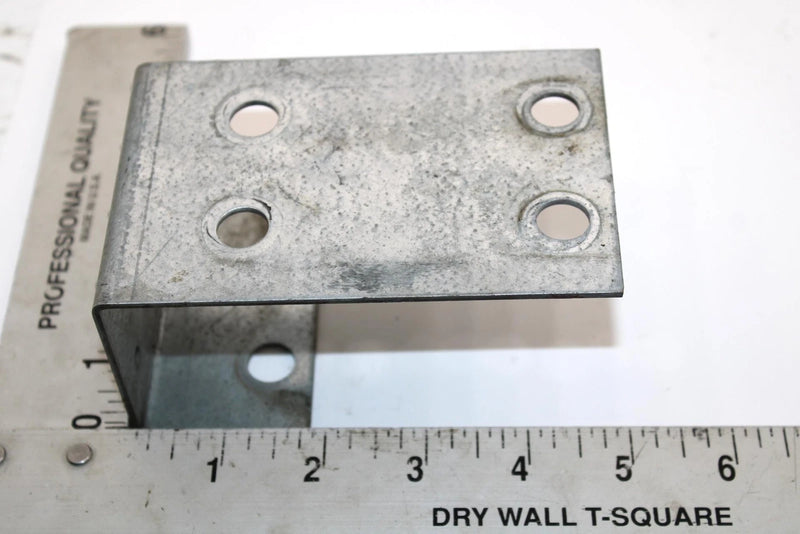 2006 Ski-doo Skandic 550f Oem Front Radius Rod Link Plate 5345716 SS98