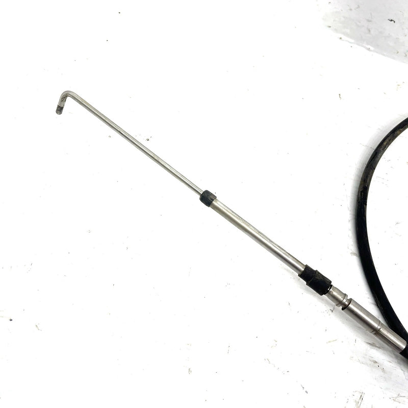 2004 Sea-Doo RXP Supercharged OEM Reverse Cable 277001016 JS59