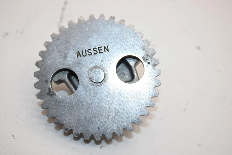 03 Bombardier Rally 200 Oem Oil Pump 711295630 420295630 AB2