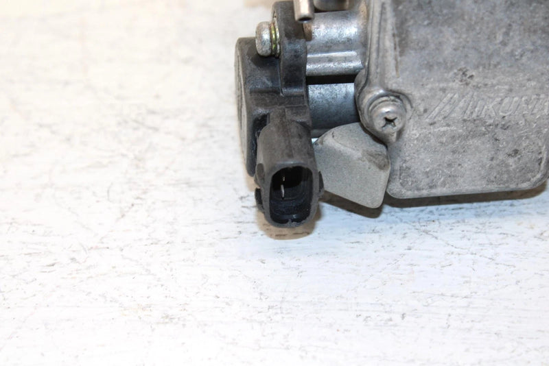 2006 Polaris 600 Fusion Oem Carburetor 1253565 SP31