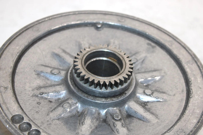 83 Yamaha Excel Iii Ec340g Oem Primary Drive Clutch 8G6-17601-09-00 SY7