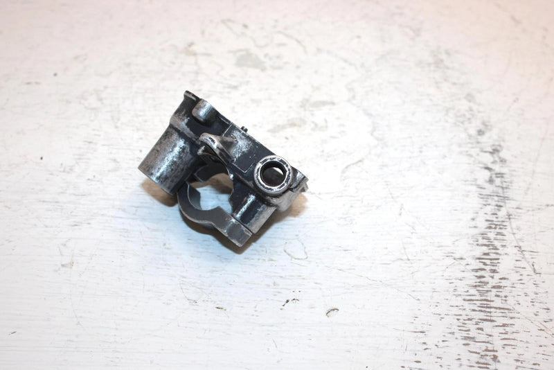 1986 Honda Trx 125 Oem Throttle Lever Housing 53142-VM6-681 53142-VM6-682 AH41