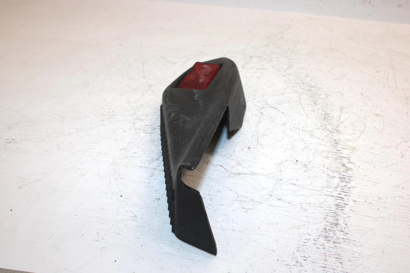 1996 Ski-doo Mxz 583 Oem Left Rear Bumper Cover 580642100 SS11